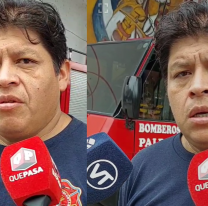 Abren las inscripciones para ser bombero en Jujuy. ¿Cómo me anoto?