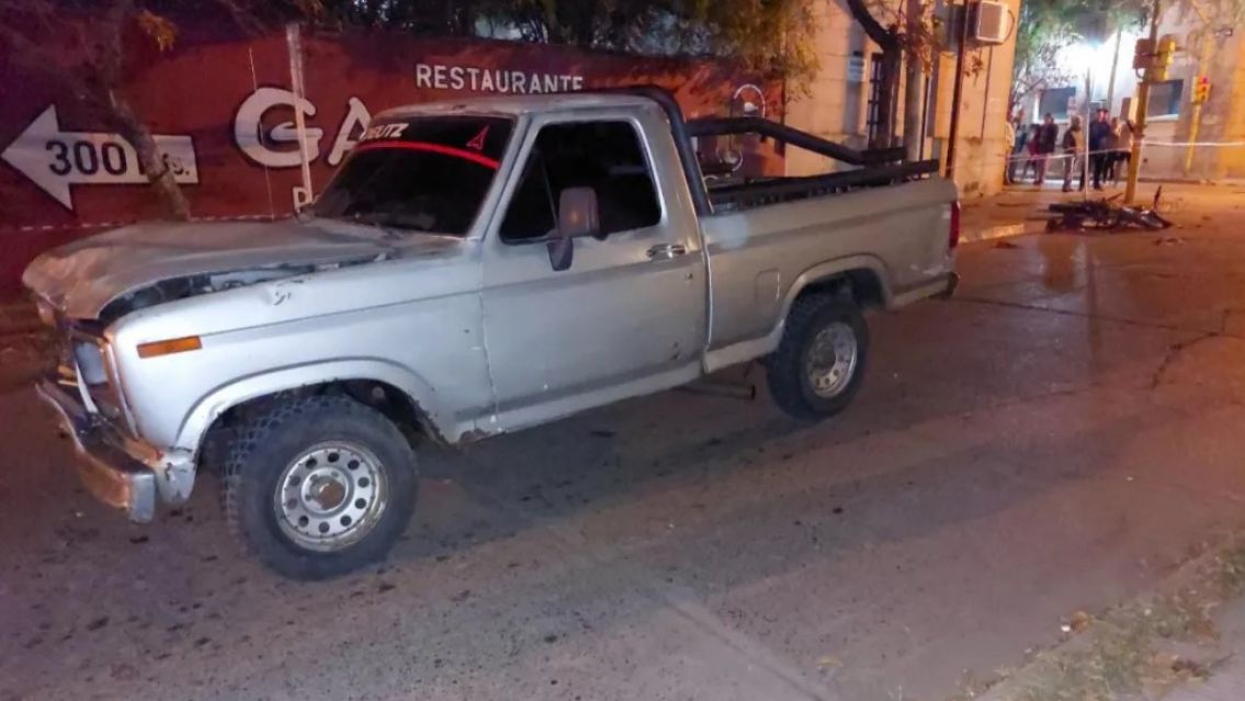 Choque fatal en Jujuy: muri� un hombre y una mujer est� muy grave 