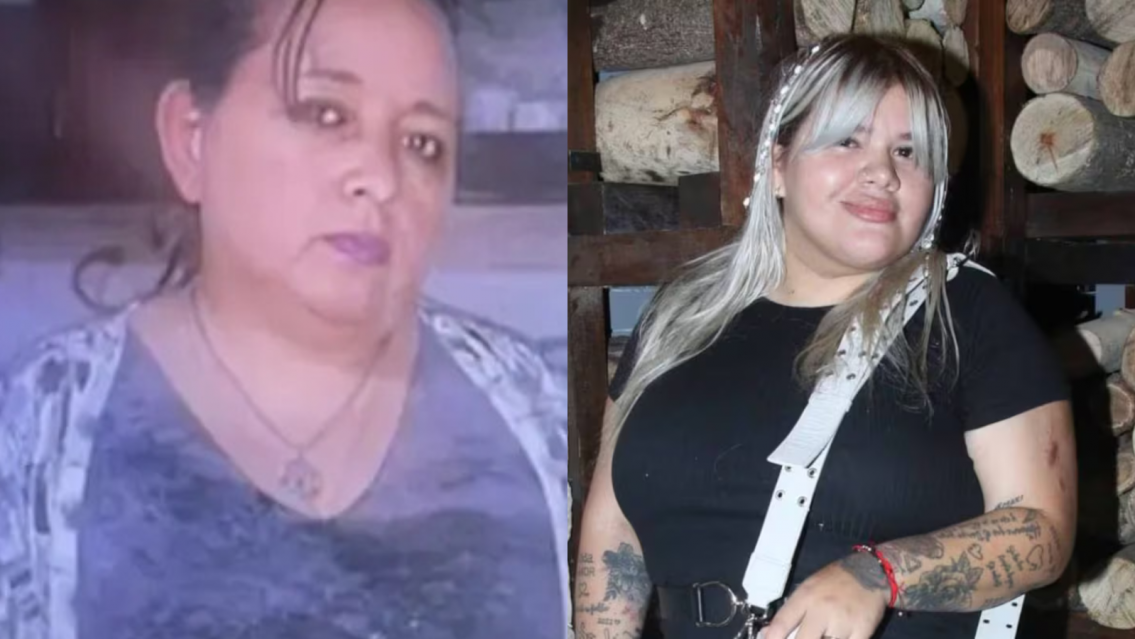 La madre biológica de Morena Rial rompió el silencio y reveló por qué no quiere verla