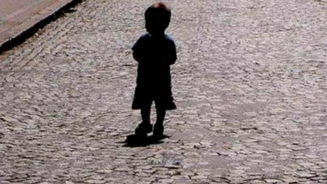 Monterrico: encontraron a un ni�o de 2 a�os deambulando solo en la madrugada