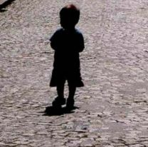 Monterrico: encontraron a un ni&ntilde;o de 2 a&ntilde;os deambulando solo en la madrugada