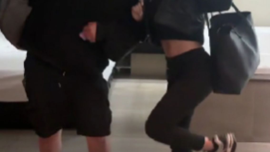 Una joven fue al telo con su mejor amigo y explotaron las redes: "Recomiendo..."