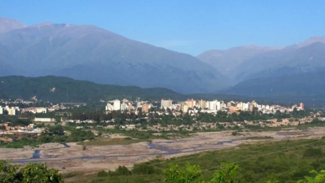 Jujuy: continúan los días cálidos durante el finde, pero ¿llegará la lluvia?