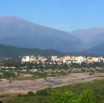 Sube y baja la temperatura: así estará el fin de semana en Jujuy