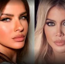 La China Su&aacute;rez de cama ante la venganza de Wanda: afirman que llora de bronca