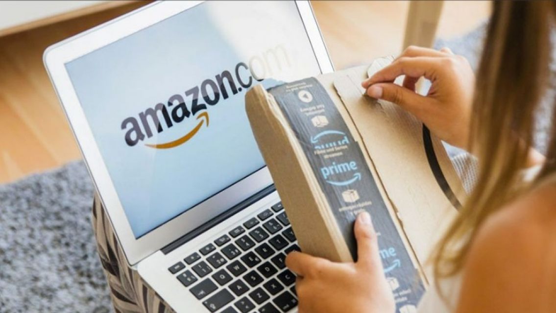 Envíos gratis de Amazon a la Argentina: cómo comprar y traer de todo desde EE.UU.