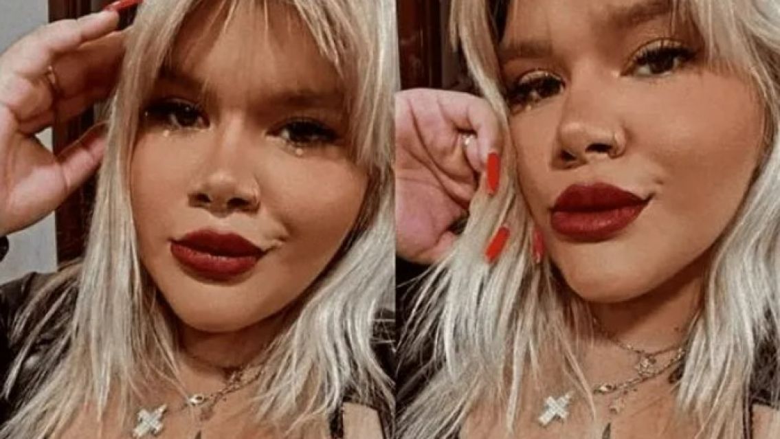 El desorbitante precio que cobra Morena Rial por publicidad en redes sociales