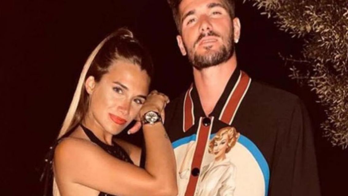 De Paul se sincer� y habl� por primera vez de su separaci�n con Cami Homs: "Me arrepent�..."