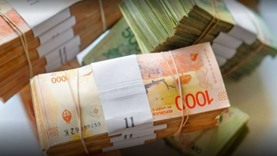 Cuánto tengo que pagar de intereses si pido un préstamo de 1 millón en el Banco Macro