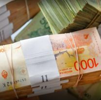 Cuánto tengo que pagar de intereses si pido un préstamo de 1 millón en el Banco Macro