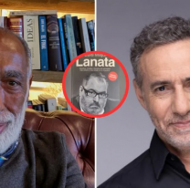 "Perverso y de mal gusto": inesperada pelea de periodistas Gonz&aacute;lez Oro y Majul