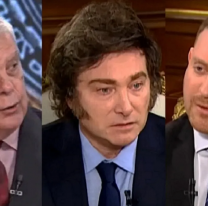 Luis Ventura cont&oacute; c&oacute;mo le hicieron la cama a Jony Viale