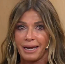 El peor momento de Catherine Fulop: &iquest;se le junt&oacute; todo?