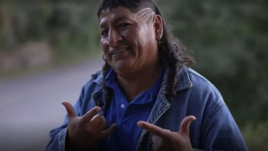 El nuevo trabajo de Látigo: lejos de los escenarios pero con la música en la sangre