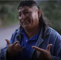 El nuevo trabajo de Látigo: lejos de los escenarios pero con la música en la sangre