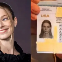 Actriz trans denuncia que en EE UU su documento volvió a decir "masculino"