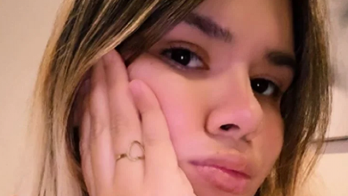 Escracharon a More Rial, volvi� a hacer lo mismo "es afanar a la gente"