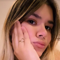 Escracharon a More Rial, volvi&oacute; a hacer lo mismo "es afanar a la gente"