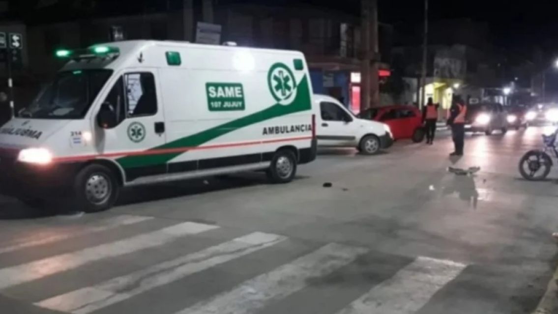 Jujeño de 37 años perdió la vida luego de un brutal choque