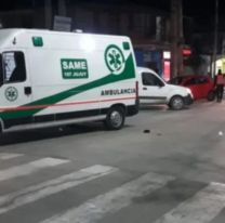 Jujeño de 37 años perdió la vida luego de un brutal choque