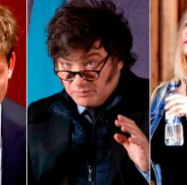 La justicia abrió una causa penal contra Milei por la estafa $Libra