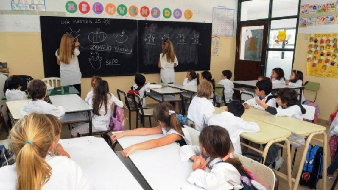 No habrá clases este lunes 24 de febrero: ¿Cuándo arranca el ciclo lectivo Jujuy?