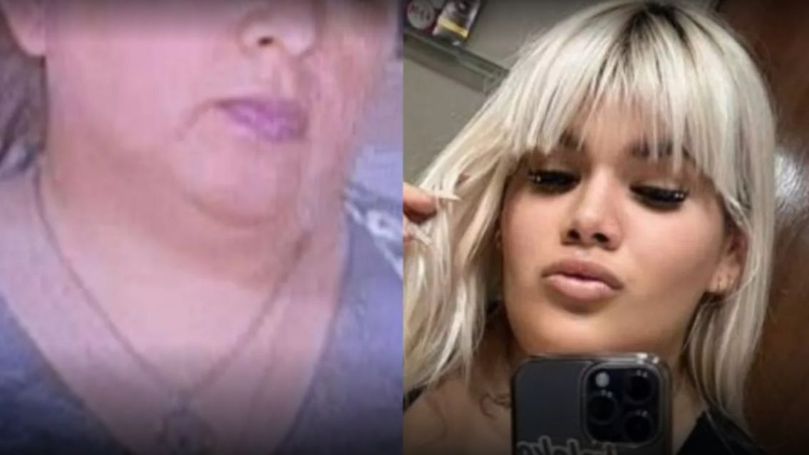 Reapareció la madre biológica de More Rial: "No sé cómo acercarme"