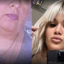 Reapareció la madre biológica de More Rial: "No sé cómo acercarme"