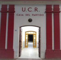 La UCR Jujuy decide cómo será el futuro del partido