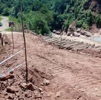 Vialidad provincial confirmó que las rutas 35 y 29 se encuentran habilitadas