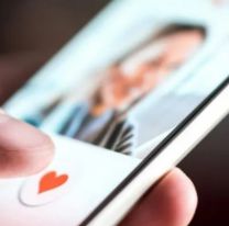Apareció un nuevo estafador en Tinder, es de Córdoba y se llevó más de $50 millones