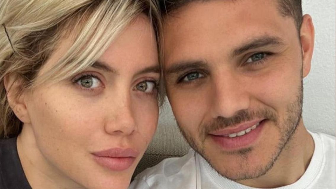 El guardaespaldas de Wanda hundi� a Mauro Icardi: "Viv�a sufriendo"