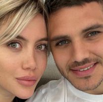 El guardaespaldas de Wanda hundió a Mauro Icardi: "Vivía sufriendo"