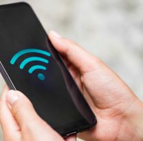 Las tres razones por las que hay que desactivar el Wi-Fi del celular al salir de casa