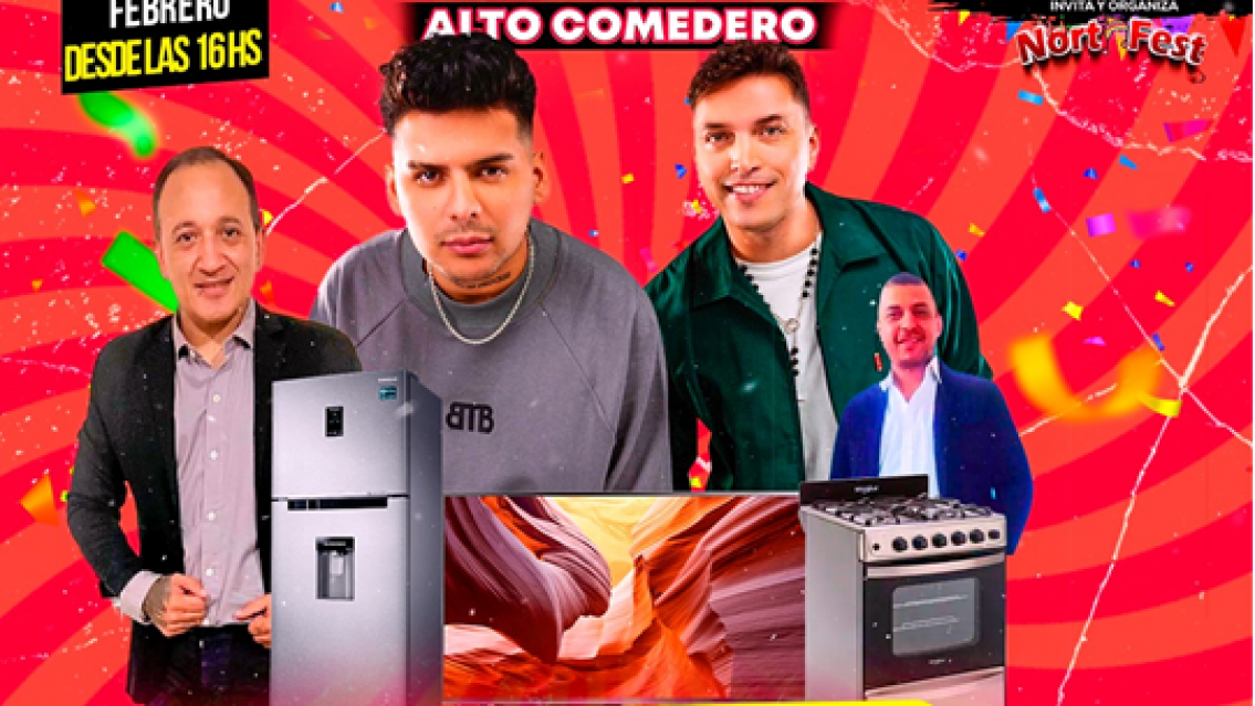 ¡Vuelve El Martinazo Bailable! Hoy 23 de febrero todos gratis hasta las 19:30