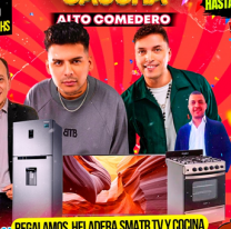 ¡Vuelve El Martinazo Bailable! Hoy 23 de febrero todos gratis hasta las 19:30