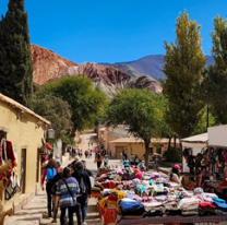 En Humahuaca molieron a golpes a un vendedor ambulante