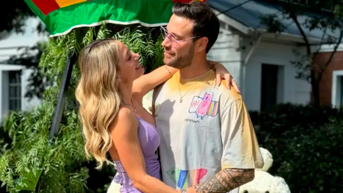 Terrible delincuente: allanaron la casa de Jésica Cirio, buscan millones de dólares