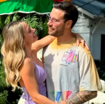 Terrible delincuente: allanaron la casa de Jésica Cirio, buscan millones de dólares