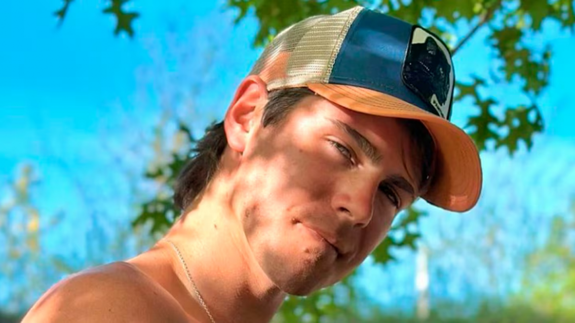 ¿Quién es la misteriosa pareja de Marcos Ginocchio? El posteo en redes