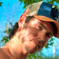 ¿Quién es la misteriosa pareja de Marcos Ginocchio? El posteo en redes