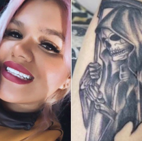 "Le pidi&oacute; a San La Muerte que se lleve a su pap&aacute;", revelan lo peor de More Rial