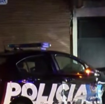 Jujeñito llamó llorando a la Policía: un grupo de hombres entró a su casa y pasó lo peor