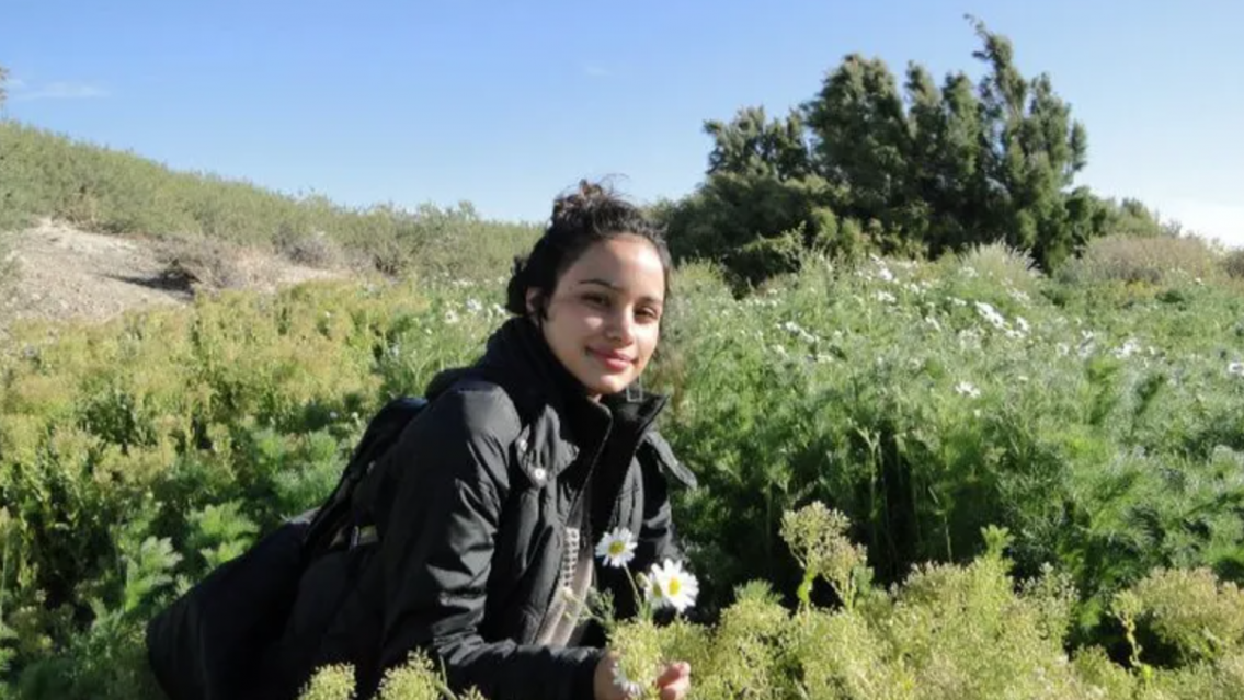 Juje�a de 18 a�os muri� de un disparo en la cabeza: sospechan de su exnovio polic�a