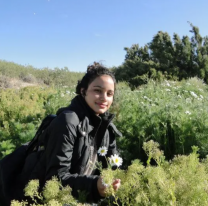 Jujeña de 18 años murió de un disparo en la cabeza: sospechan de su exnovio policía