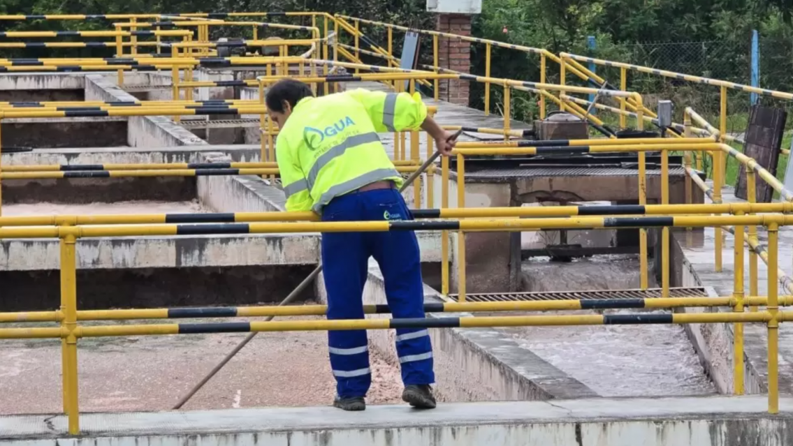 Vecinos de Alto Comedero siguen sin agua y exigen soluciones