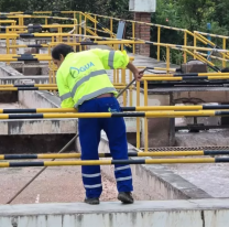 Vecinos de Alto Comedero siguen sin agua y exigen soluciones