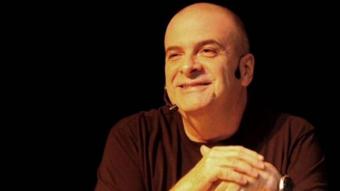 Falleció el actor y comediante más querido de Argentina: tenía 65 años