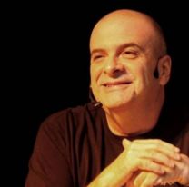 Falleció el actor y comediante más querido de Argentina: tenía 65 años