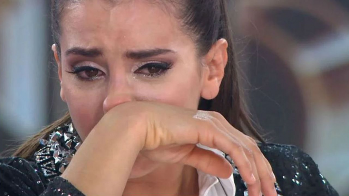 "Infeliz e ignorante", con qui�n se la agarr� ahora Cinthia Fern�ndez